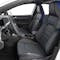 2022 Volkswagen Golf R 21st interior image - activate to see more