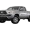 2019 Toyota Tacoma 15th exterior image - activate to see more
