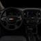 2024 Chevrolet Colorado 26th interior image - activate to see more