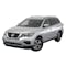 2019 Nissan Pathfinder 25th exterior image - activate to see more