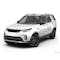 2024 Land Rover Discovery 37th exterior image - activate to see more