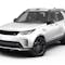 2024 Land Rover Discovery 37th exterior image - activate to see more
