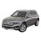 2020 Mercedes-Benz GLB 47th exterior image - activate to see more