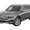 2020 Mercedes-Benz GLB 47th exterior image - activate to see more