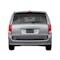 2020 Dodge Grand Caravan 20th exterior image - activate to see more