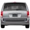 2020 Dodge Grand Caravan 20th exterior image - activate to see more