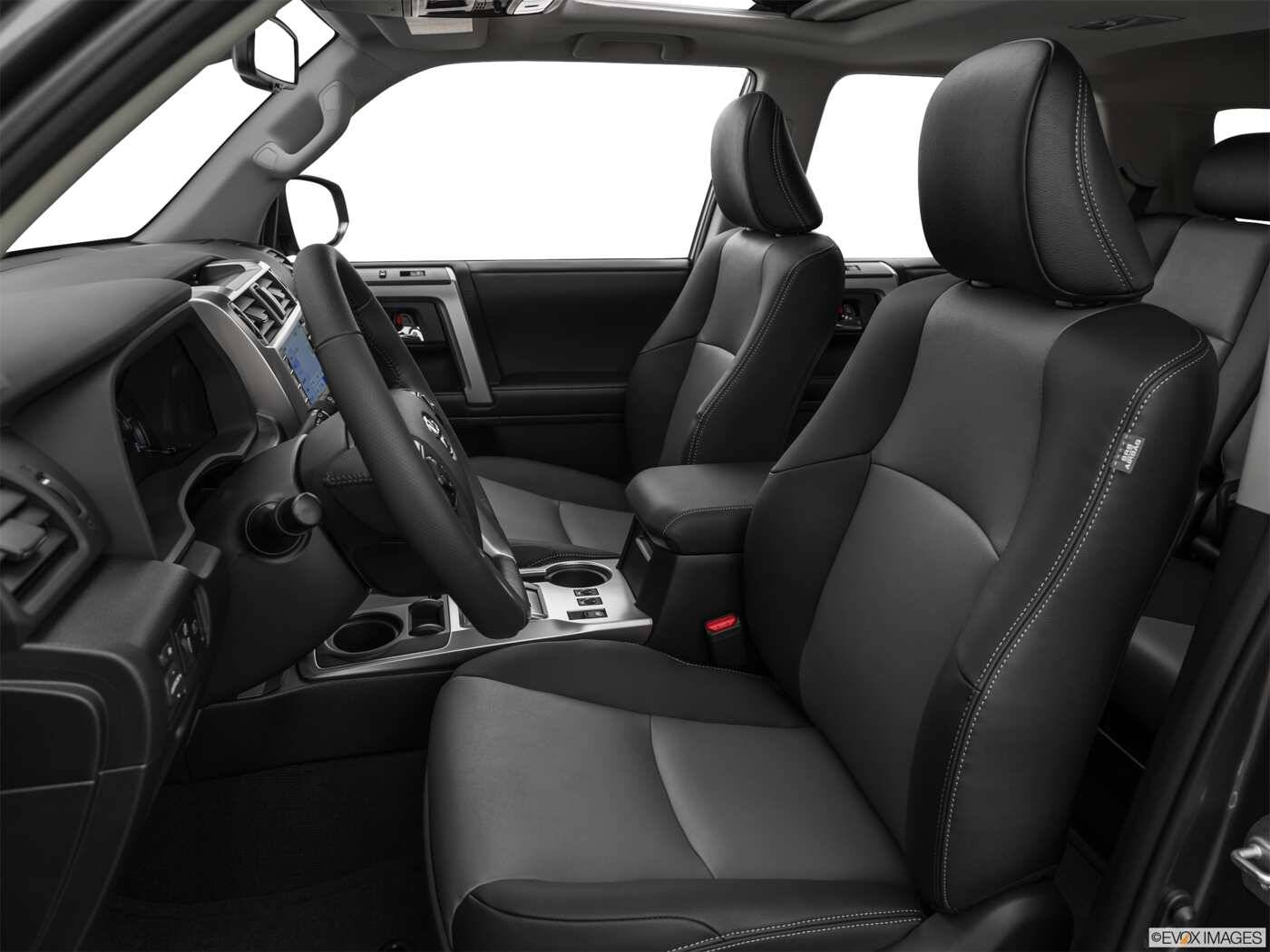 2023 Toyota 4Runner Review | Pricing, Trims & Photos - TrueCar