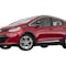 2019 Chevrolet Bolt EV 12th exterior image - activate to see more