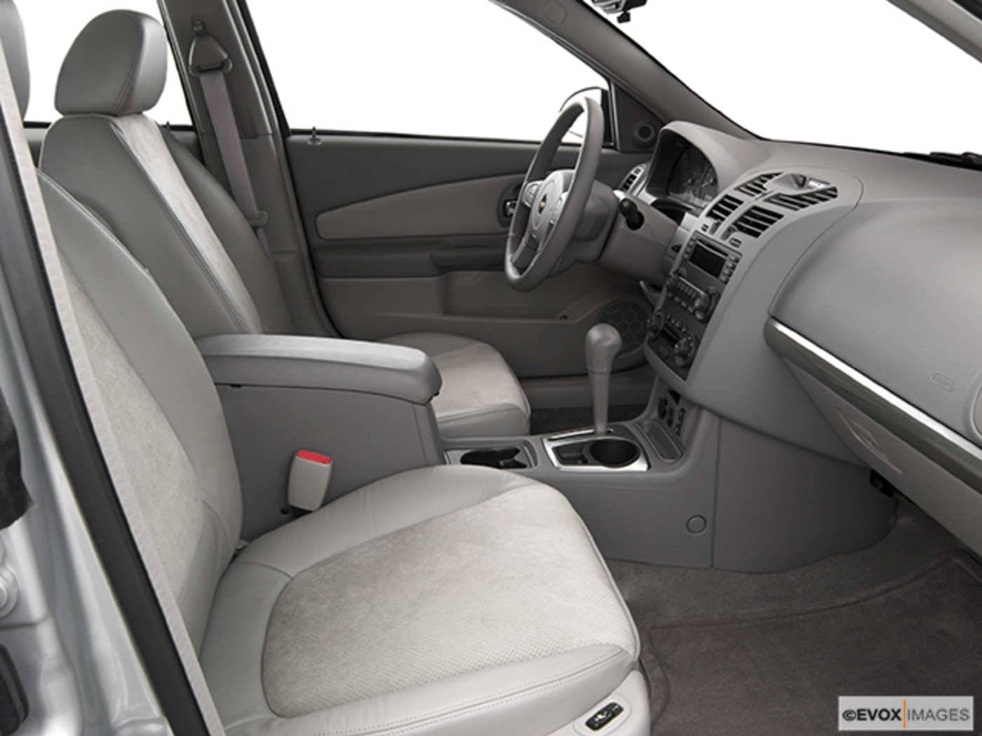 2005 Chevrolet Malibu Maxx Review | Pricing, Trims \u0026 Photos - TrueCar, image size:1400x1050