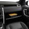 2019 Land Rover Discovery Sport 40th interior image - activate to see more