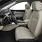 2019 Audi e-tron 9th interior image - activate to see more