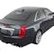 2019 Cadillac CTS-V 19th exterior image - activate to see more