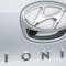 2019 Hyundai Ioniq Electric 27th exterior image - activate to see more