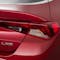 2021 Kia K5 45th exterior image - activate to see more