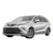 2022 Toyota Sienna 23rd exterior image - activate to see more