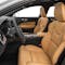 2022 Volvo V60 Recharge 20th interior image - activate to see more