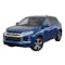 2021 Mitsubishi Outlander Sport 33rd exterior image - activate to see more