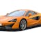 2019 McLaren 570S 16th exterior image - activate to see more