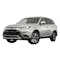 2020 Mitsubishi Outlander 22nd exterior image - activate to see more