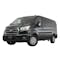 2022 Ford Transit Passenger Wagon 14th exterior image - activate to see more