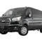2022 Ford Transit Passenger Wagon 14th exterior image - activate to see more