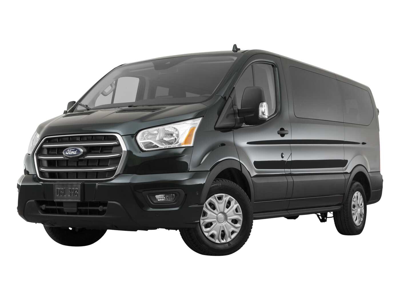 barrel capacity Ideally 2023 Ford Transit Passenger Wagon Review | Pricing, Trims & Photos - TrueCar