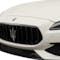 2022 Maserati Quattroporte 28th exterior image - activate to see more