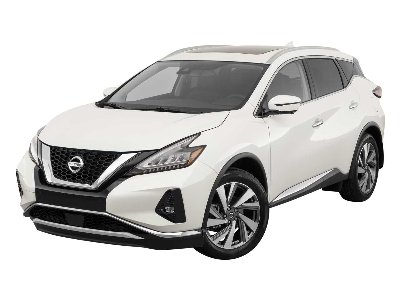 nissan murano offers