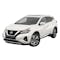 2023 Nissan Murano 21st exterior image - activate to see more