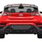 2022 Hyundai Veloster 24th exterior image - activate to see more