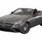 2017 Mercedes-Benz SLC 30th exterior image - activate to see more