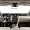 2020 INFINITI QX50 21st interior image - activate to see more