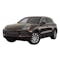 2020 Porsche Cayenne 51st exterior image - activate to see more