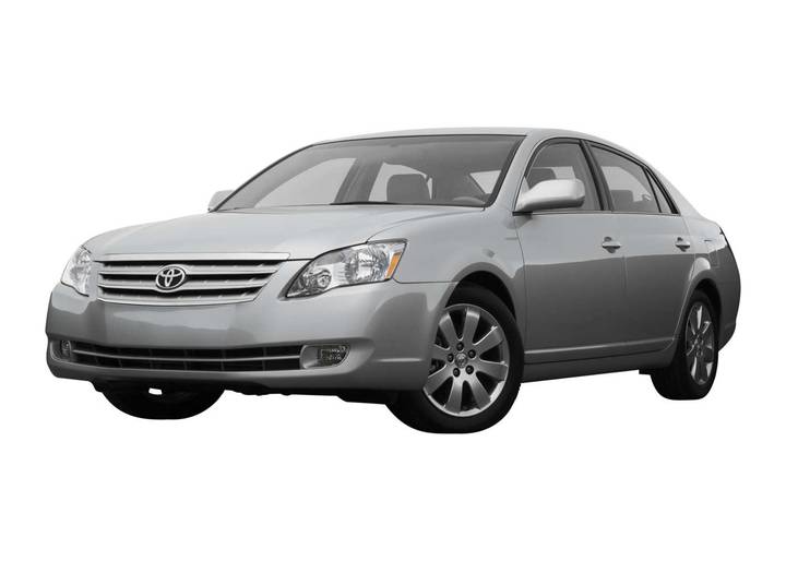 2007. View 2007 Toyota Avalon Review | Pricing, Trims & Photos - TrueCar