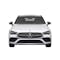 2022 Mercedes-Benz CLA 20th exterior image - activate to see more