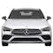 2022 Mercedes-Benz CLA 20th exterior image - activate to see more