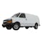 2022 Chevrolet Express Cargo Van 9th exterior image - activate to see more