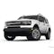 2024 Ford Bronco Sport 58th exterior image - activate to see more