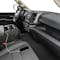 2019 Ram 1500 21st interior image - activate to see more