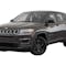 2020 Jeep Compass 29th exterior image - activate to see more
