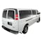 2021 GMC Savana Passenger 26th exterior image - activate to see more