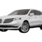 2019 Lincoln MKT 19th exterior image - activate to see more