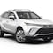 2024 Toyota Venza 51st exterior image - activate to see more