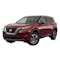 2021 Nissan Rogue 16th exterior image - activate to see more