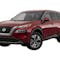 2021 Nissan Rogue 16th exterior image - activate to see more