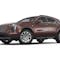 2024 Cadillac XT4 13th exterior image - activate to see more