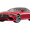 2020 Mercedes-Benz AMG GT 40th exterior image - activate to see more