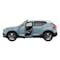 2020 Volvo XC40 13th exterior image - activate to see more