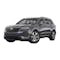 2021 Cadillac XT6 24th exterior image - activate to see more