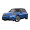 2022 MINI Convertible 36th exterior image - activate to see more